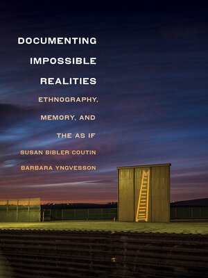 cover image of Documenting Impossible Realities